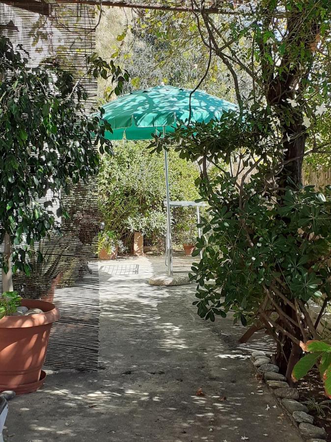 Sea And Sun Villa Amoudara  Exterior photo
