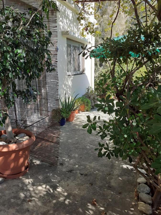 Sea And Sun Villa Amoudara  Exterior photo