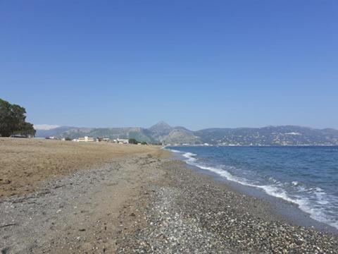 Sea And Sun Villa Amoudara  Exterior photo